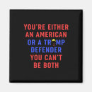 Search for defender magnets America first
