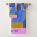 Search for colorful bath towels Shapes