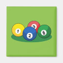 Search for pool balls magnets Snooker