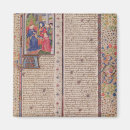 Search for presentation magnets Manuscript