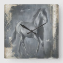 Search for running clocks Stallion