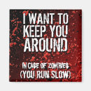 Search for the walking dead magnets Apocalypse