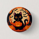 Search for moon cat badges Spooky