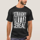 Search for cereal clothing Funny
