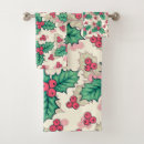 Search for vintage floral bath towels Boho