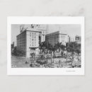 Search for us cities postcards City