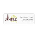 Search for the nutcracker return address labels Green