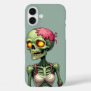 Search for green monster iphone cases Halloween
