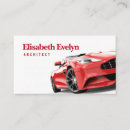 Search for isolated business cards Metal
