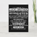 Search for brother and sister christmas cards Snowman