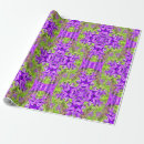Search for celtic wrapping paper Purple