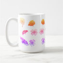 Search for four leaf clover coffee mugs Watercolor