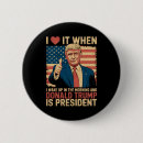 Search for i love trump badges Usa