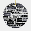 Search for vector christmas tree decorations Pattern
