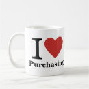 Search for purchase mugs Purchasing manager