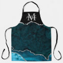 Search for silver aprons Agate