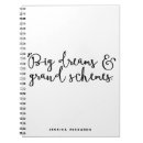 Search for dream notebooks Inspiration