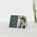 Search for graduation thank you cards Minimalist
