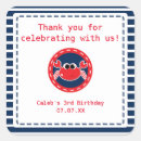 Search for crab stickers Sea