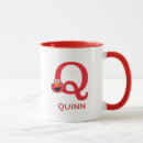 Search for q coffee mugs Sesame street