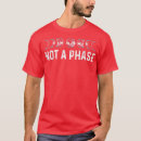 Search for moon phases tshirts Flag