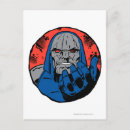 Search for darkseid postcards Force
