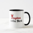 Search for ohio cities mugs Dayton