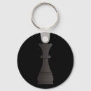 Search for chess pieces key rings Queen