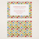Search for crazy business cards Colourful