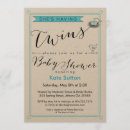 Search for having twins invitations For her
