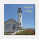 Search for lighthouse magnets California