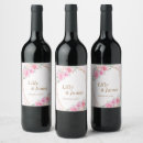 Search for valentines day wine labels Flower