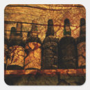 Search for oak wood stickers Vintage