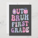 Search for first graduation invitations Teacher