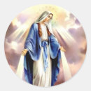 Search for assumption of mary stickers Catholic