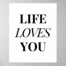 Search for affirmation positive posters Self care