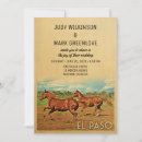 Search for ele invitations El paso