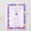 Search for pattern graduation invitations Stylish