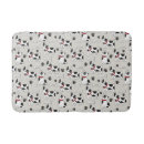 Search for dog bone bath beauty Pattern