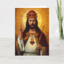 Search for christ the king cards Jesus