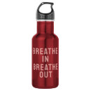 Search for motivational water bottles Minimalist