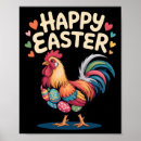 Search for easter chicken posters Rural farm