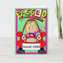 Search for driving test postcards Congratulations