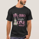 Search for big bro tshirts Birthday