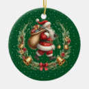 Search for toy christmas tree decorations Bells