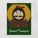 Search for religious figures postcards Christianity