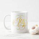 Search for gold lettering mugs Calligraphy