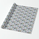 Search for cyan wrapping paper Floral