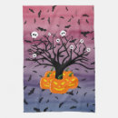 Search for day of the dead tea towels Trick or treat