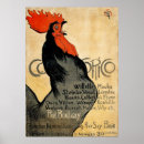Search for rooster posters Cocorico